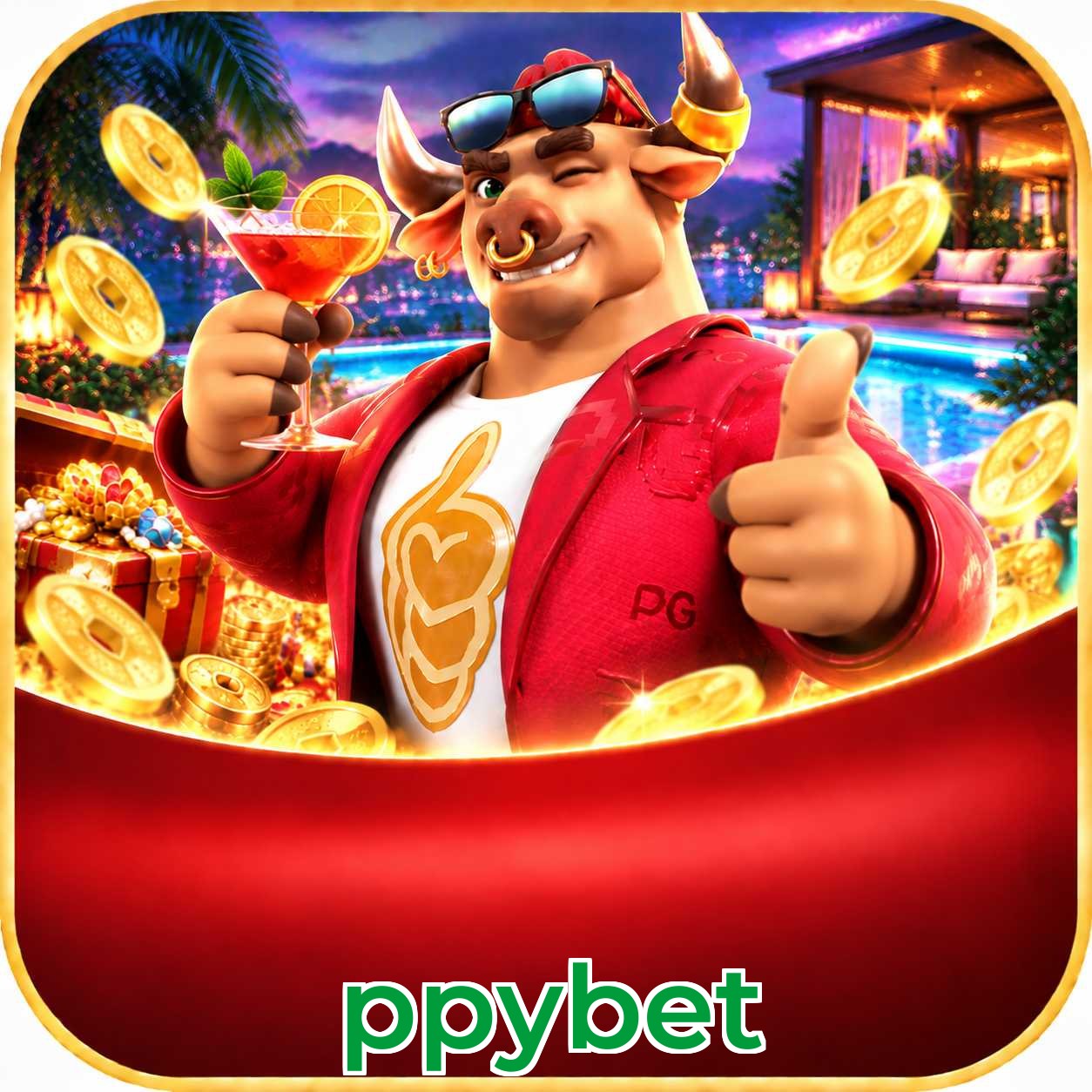 ppybet Fortune Tiger RTP
