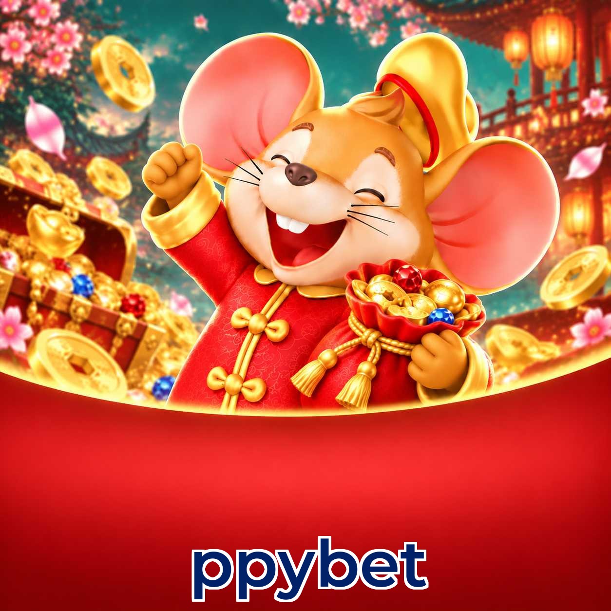 ppybet Logo