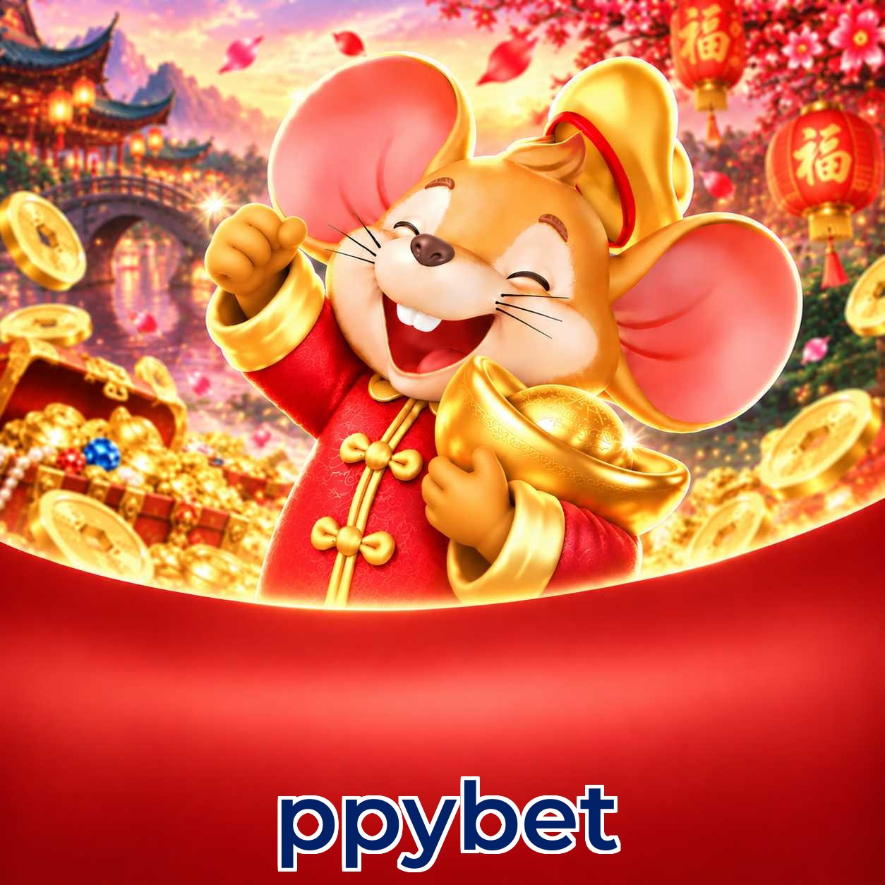 ppybet Fortune Tiger Game