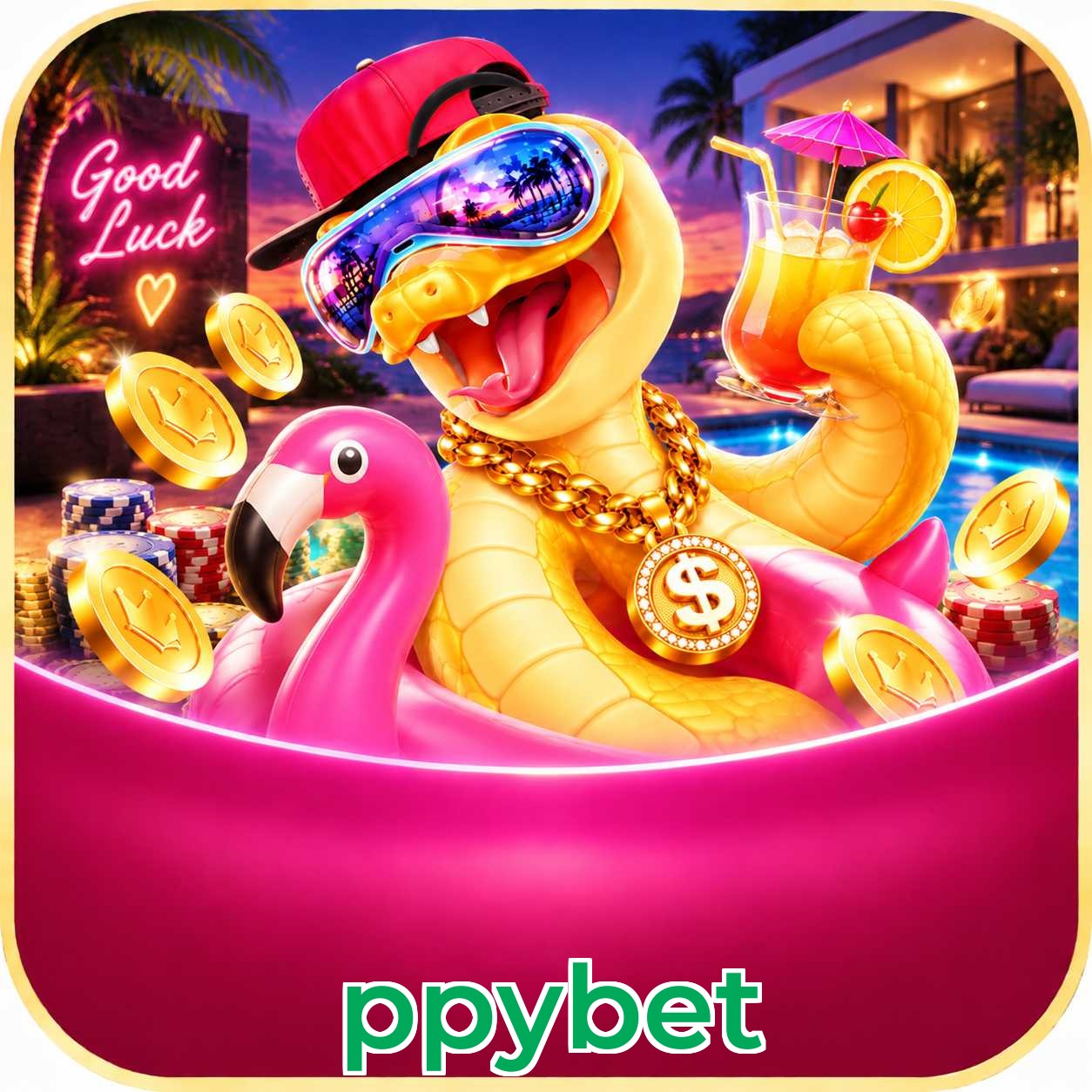 ppybet