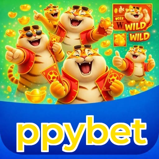 Catálogo ppybet 2.547 jogos - Pragmatic Play, Evolution, NetEnt
